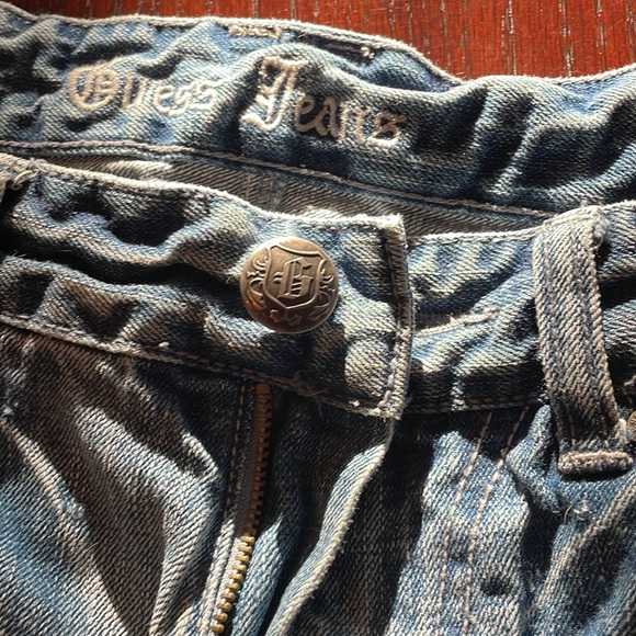 Guess jeans - Picture 6 of 6